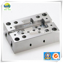 Rapid Prototyping CNC Metal Machining Parts